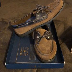 Sperry Top-Sider